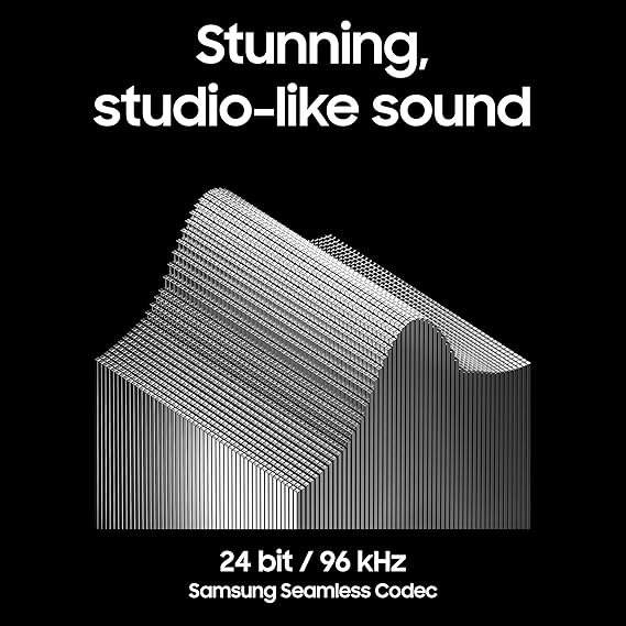 jbl Live Beam 3 TWS,Hi-Res Audio True ANC Earbuds,Smart Case with Touch Display,48H Playtime,Wireless Charging,6 Mic,Multipoint Connection,Ip55 Proof, Headphones App,Personi-Fi 3.0 (Black)