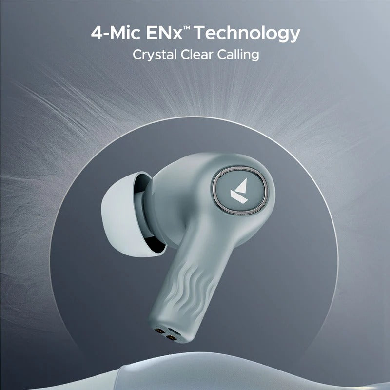 boAt Nirvana ion -Bluetooth